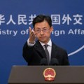 Peking: američka blokada iranskih luka je opasna i neodgovorna