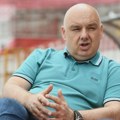 Dragoljub Zbiljić predsednik Fudbalskog kluba Vojvodina do 2030. godine