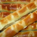 Uspevaju čak i neiskusnim domaćicama: Pekarski slani štapići koji ostaju mekani danima!