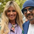Udovica Siniše Mihajlovića proslavila pobedu Crvene zvezde u derbiju: Arijana zbog jedne fotke bila posebno emotivna