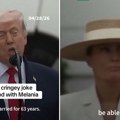 Tramp šokirao Melaniju, nije mogla da veruje šta joj govori: "Nećemo mi izdržati 63 godine, žao mi je, neće ići..."