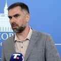 ”Normalno mi je da bude raznih reakcija” Mićin: Rešenje za spomenik birali stručnjaci, autori ljudi sa ozbiljnim biografijama…