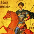 Koji nardoni običaji se vezuju za Đurđevdan? Praznik sa velikom tradicijom, smatra se granicom zime i leta