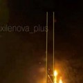 (Video) Rusija u plamenu: Ukrajinci udarili i na Moskvu, aerodromi ne rade, gori velika rafinerija: Obe vojske žestoko…
