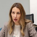 Đedović Handanovićeva: Očekujem novi predlog MOL-a već danas ili sutra