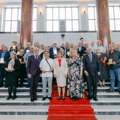 Gojković: Davaoci krvi tihi heroji današnjice