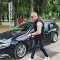 "Moja ćerka ne zna ko je baka prase, ona nema tik tok": Đorđe David progovorio jutjuberu, napetosti u "Zvezdama Granda" i…