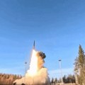 (Video) Rusija prvi put lansirala nuklearnog "đavola": Spremna nova raketa, Putin poručio zapadu: "Četiri puta je jača od…