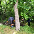 JKP „Šumadija“ Kragujevac: Radovi 13. maja na više lokacija u gradu