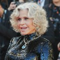 Džejn Fonda u 88. godini održala lekciju na crvenom tepihu: Ovako treba da izgleda jedna diva (foto)