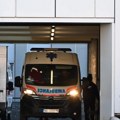 Radnik poginuo prilikom urušavanja krova kuće u Kaluđerici
