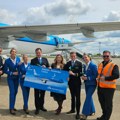 Obeleženo pet godina od ponovnog uspostavljanja linije Amsterdam–Beograd: KLM počeo da leti za srpsku prestonicu 1931. godine…
