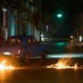 Besan narod izašao na ulice. Pojedini delovi Havane nemaju struje čak 22 sata dnevno, nema ni rezervi goriva: Kriza se…