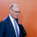 MERC: Ubrzani ulazak Zapadnog Balkana u EU, Ukrajini pridruženo članstvo! Nemački kancelar poslao pismo čelnicima Unije…