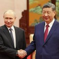 Peking i Moskva protiv Vašingtona: Šta piše u zajedničkoj deklaraciji Putina i Sija?