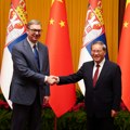 Vučić razgovarao sa premijerom Kine Li Đijangom: Partnerstvo za Srbiju od ogromnog značaja