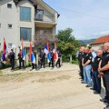 Stradali policajci PJP iz Vranja dobili ulice sa svojim imenima