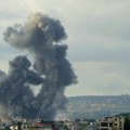 Jedan od najsmrtonosnijih dana od primirja: U napadima Izraela na Liban ubijena 31 osoba, više od 40 ranjenih