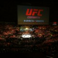 Nestvarna pomama za UFC spektakl u Beogradu! Karte planule u ekspresnom roku, fanovi čekali satima, a onda videli…