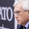 Gruško: Pokušaj NATO-a da zauzme Kalinjingrad doveo bi do ozbiljnih posledica