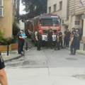 Od početka godine više od 5.000 požara na otvorenom