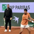 Novak otkrio do kada će mu Viktor Troicki biti trener: Nije samo za Rolan Garos