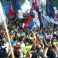 Psihološkinja: Vučića frustrira brojnost i spontanost učesnika protesta