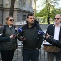 Profesori Univerziteta u Kosovskoj Mitrovici zabrinuti zbog prikupljanja podataka zaposlenih