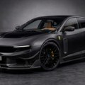 Tjuner pokušao da spasi Ferrari Luce, evo kako je ispao