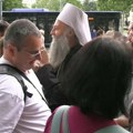 Pojasu Presvete Bogorodice poklonilo se više od pola miliona vernika