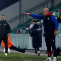 TSC dovodi trenera Zvezde: Poznato ime na klupi prvoligaša iz Bačke Topole