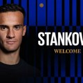 Inter vratio Aleksandra Stankovića