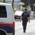 Državljanin Srbije sa suprugom poginuo u Austriji: Automobil naleteo na teretni voz, njihova ćerka jedina preživela