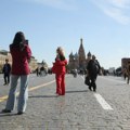 Lakše plaćanje za turiste u Rusiji preko aplikacije na telefonu
