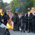 Belfast u plamenu sukoba: "Na mrežama se širila lista adresa imigranata"