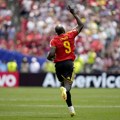Lukaku pokvario istorijski dan Egipta: Salah i ekipa gazili kao nikad na SP, a onda ih pobacao po terenu