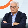 Marketinški stručnjak Nebojša Krstić gost Sinteze u 21 sat