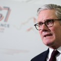 Starmer: Velika Britanija i EU će održati svoj drugi samit 22. jula