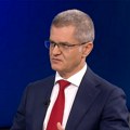 Вук Јеремић: Ни мртав се не враћам у политику