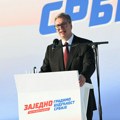 Vučić: "Danas je Srbija najbrža po rastu u regionu, i među najbržima u Evropi"