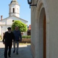 Da li se sećate Atanasiosa Digenisa – ponovo je u Srbiji i otkriva šta mu je 1999. govorio patrijarh Pavle