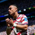 Amerikanci pucaju od samopouzdanja: Želimo da osvojimo Svetsko prvenstvo!