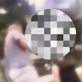 Stravičan snimak vršnjačkog nasilja razbesneo Hrvatsku: Grupa devojčica se iživljava nad vršnjakinjom (video)