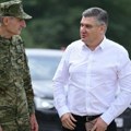 Milanović: Načelnik Glavnog stožera će provesti moju zapovijed