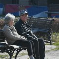 Isplata penzija za jun od danas do 10. jula