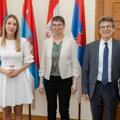Podrška Nemačke energetskoj tranziciji Srbije: U fokusu nastavak realizacije vetroparka "Kostolac"