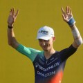 Da li će se trofej mitskog Tur d Fransa vratiti u domovinu