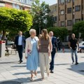 Posle predsednika Albanije na jugu Srbije i kosovska ministarka