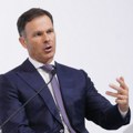 Mali: "'Fitch' potvrdio kreditni rejting Srbije na nivou BB+"; "Snažna potvrda poverenja u Srbiju"