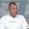 VIDEO: Pisac Vladimir Arsenijević pretučen u Beogradu, otkazan skup povodom godišnjice Srebrenice